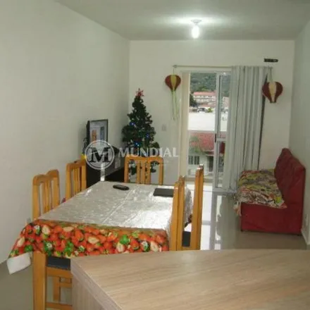 Buy this 2 bed apartment on Rua Massaranduba in Tabuleiro, Camboriú - SC