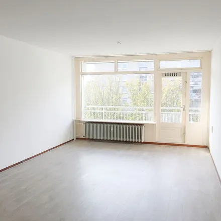 Image 3 - Delftselaan 78, 2512 RH The Hague, Netherlands - Apartment for rent