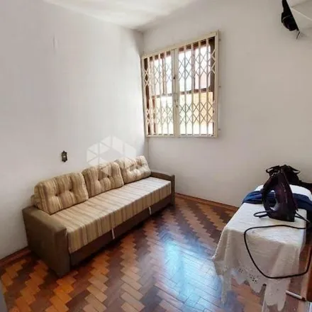 Buy this 2 bed apartment on Edifício Santa Eulália in Rua Treze de Maio 130, Centro