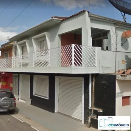 Image 2 - Rua Coronel Joaquim Inácio, Centro, Santa Rita do Sapucaí - MG, 37540-000, Brazil - House for sale