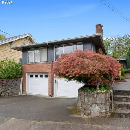 Buy this 4 bed house on 3748 Southeast 10th Avenue in Portland, OR 97202