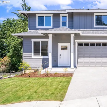 Buy this 4 bed house on Southwest 22nd Terrace in Gresham, OR 97080
