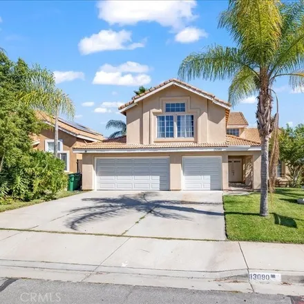 Buy this 4 bed house on 13090 Brentwood Lane in Moreno Valley, CA 92553