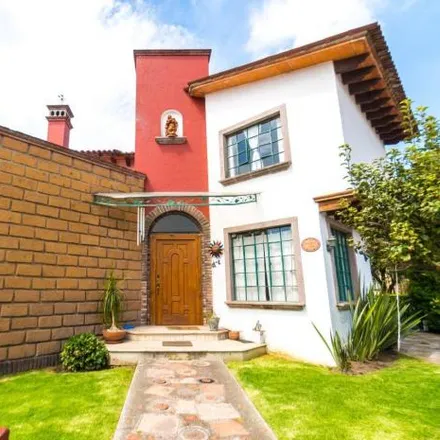 Buy this 4 bed house on Cascada Portofino in Calle Paseo de la Asunción, San Salvador Tizatlalli
