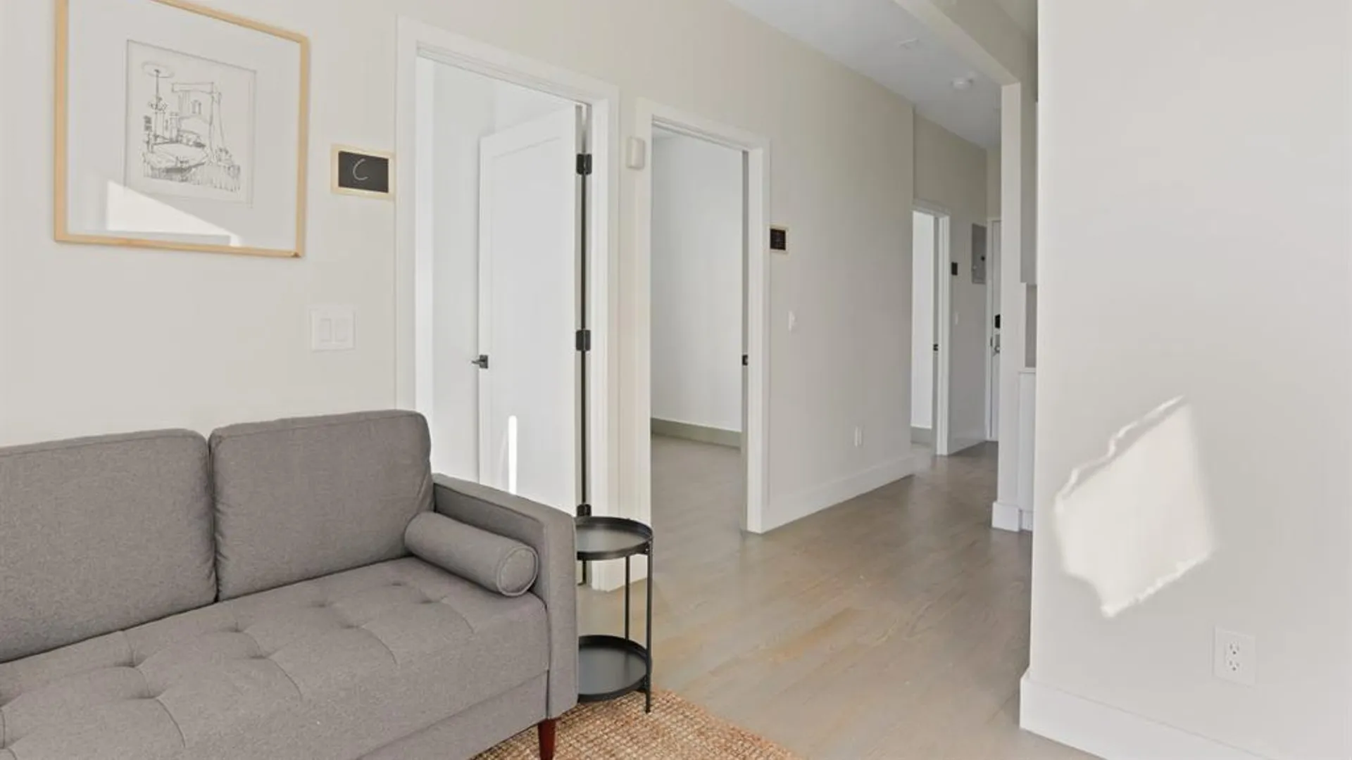 414 4th Avenue, New York, NY 11215, USA | Room for rent