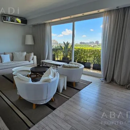 Buy this 3 bed apartment on Avenida Del Libertador 5282 in Palermo, C1426 DQG Buenos Aires