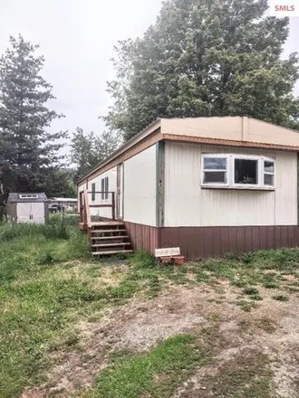 Buy this studio apartment on unnamed road in Bonners Ferry, ID 83503
