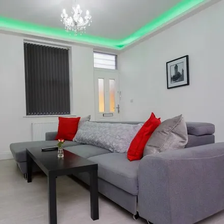 Rent this 3 bed apartment on Leeds in LS9 9BS, United Kingdom