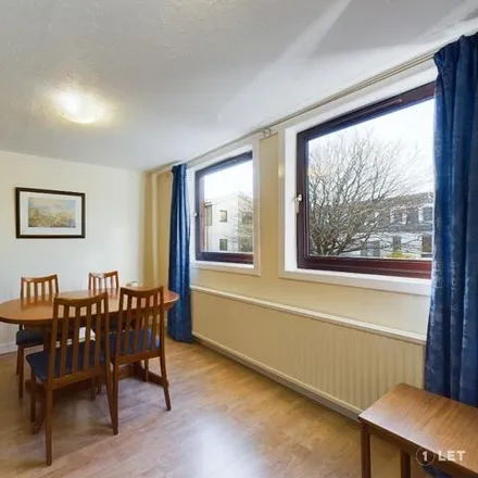 Image 6 - 1 St David's Place, City of Edinburgh, EH3 8AQ, United Kingdom - Apartment for rent