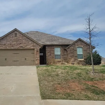 Rent this 4 bed house on 11234 Northwest 7th Street in Oklahoma City, OK 73099