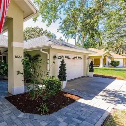 Image 3 - 8324 9th Avenue Terrace Northwest, Manatee County, FL 34209, USA - House for sale