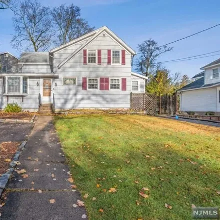 Buy this 3 bed house on 301 Erie Avenue in Midland Park, Bergen County