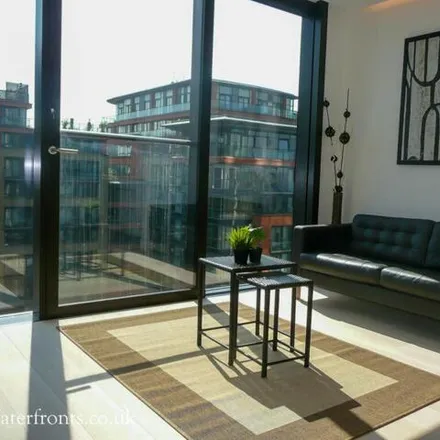 Image 3 - 3 Merchant Square, London, W2 1AS, United Kingdom - Room for rent