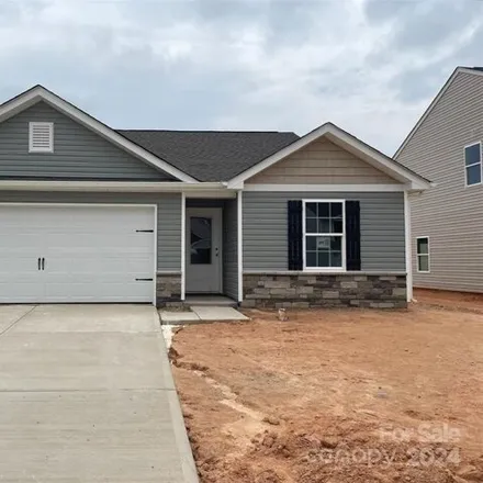 Buy this 3 bed house on Clover Valley Drive in Gastonia, NC 28052