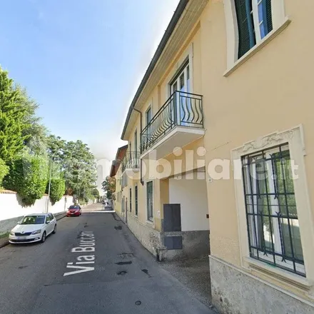 Rent this 1 bed apartment on Via Buccari in 20015 Parabiago MI, Italy