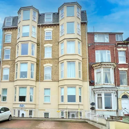 Image 1 - Highcliffe Court, St Annes Road, Sewerby, YO15 2JB, United Kingdom - Apartment for sale