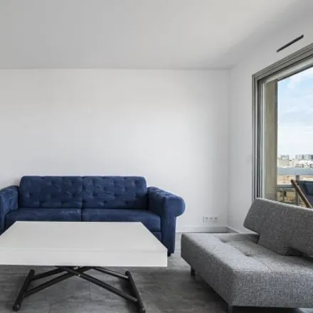 Image 3 - 130 Rue de la Croix Nivert, 75015 Paris, France - Apartment for rent