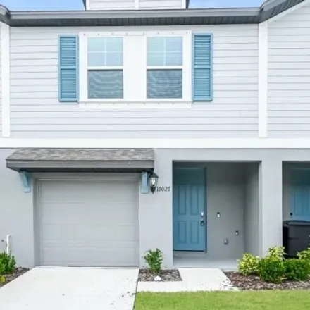 Rent this 3 bed house on Spencer Avenue in Laurel, Sarasota County