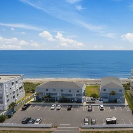 Buy this 2 bed house on FL A1A in South Patrick Shores, Brevard County