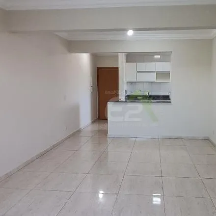 Rent this 3 bed apartment on Rua Cândido de Arruda Botelho in Parque Jardim Santa Felícia, São Carlos - SP