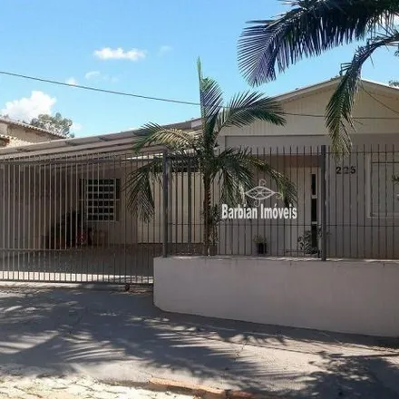 Image 2 - Rua Pernambuco, Bom Fim, Santa Cruz do Sul - RS, 96830-000, Brazil - House for sale