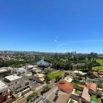 Image 2 - Lakeside, Avenida Doutor Adhemar Pereira de Barros, Tucanos, Londrina - PR, 86047-270, Brazil - Apartment for sale