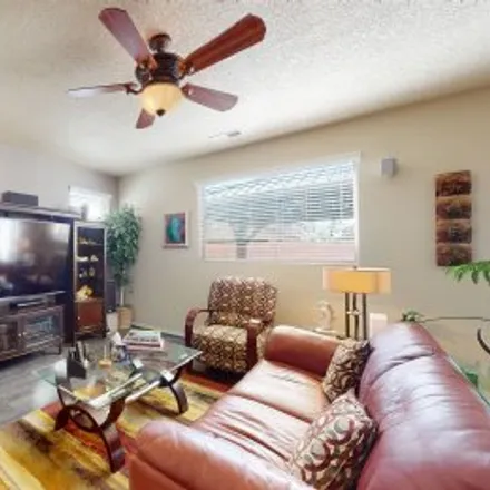 Buy this 4 bed apartment on 11904 Harrington Road Southeast in Northeast Albuquerque, Albuquerque