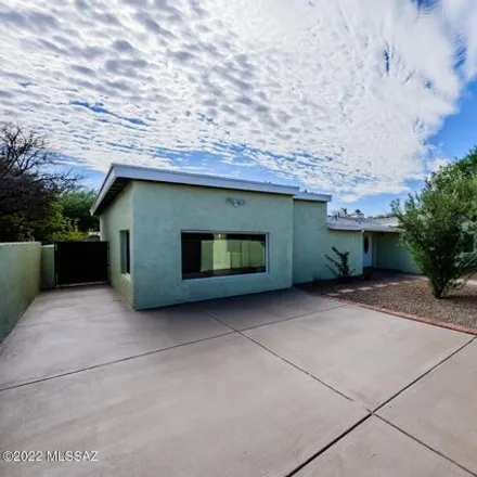 Image 9 - Saint Ambrose School, 300 South Tucson Boulevard, Tucson, AZ 95716, USA - House for sale