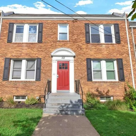 Rent this 2 bed apartment on 312 34th Street Southeast in Washington, DC 20019