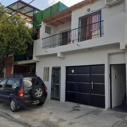 Buy this 4 bed house on Calle 400 in Barrio B.I.D, 1778 Ciudad Evita