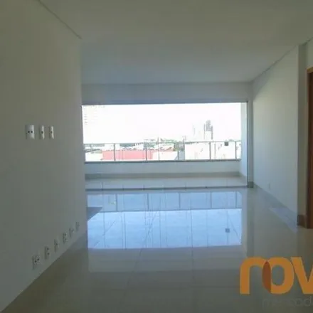 Buy this 3 bed apartment on Fértile Centro de Medicina Fetal in Rua 1123, Setor Marista