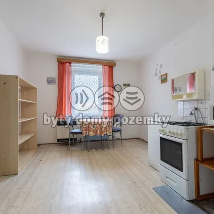 Rent this 2 bed apartment on Nejdecká 533/18 in 360 05 Karlovy Vary, Czechia