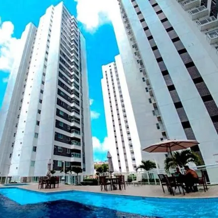 Buy this 2 bed apartment on Rua Artista Plástico Joaquim de Souza in Papicu, Fortaleza - CE