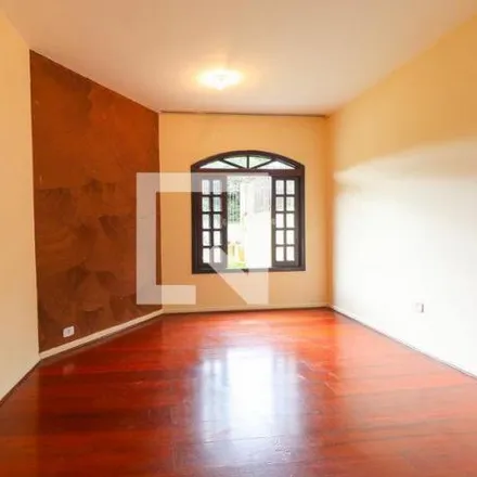 Rent this 3 bed house on Rua Antonino Teixeira 4250 in Santa Cândida, Curitiba - PR
