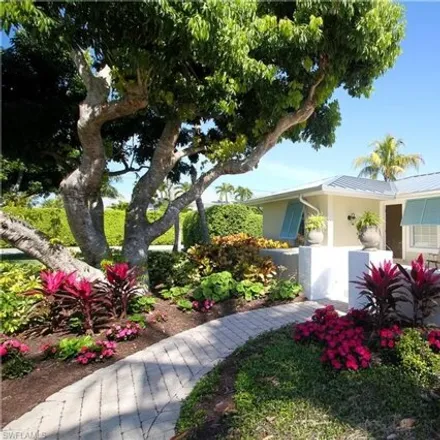 Rent this 4 bed house on 1603 Dolphin Road in Naples, FL 34102