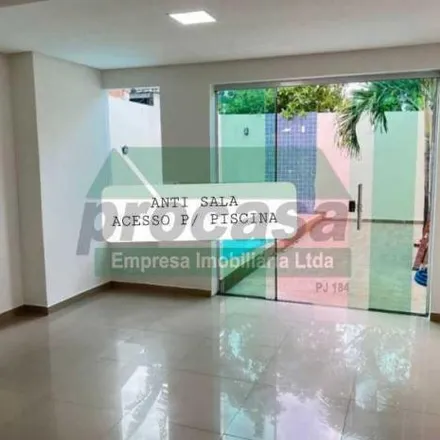 Buy this 3 bed house on Rua Dezesseis in Flores, Manaus - AM