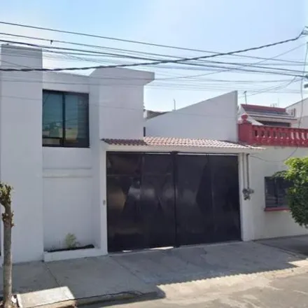 Buy this 3 bed house on unnamed road in Álvaro Obregón, 01900 Santa Fe
