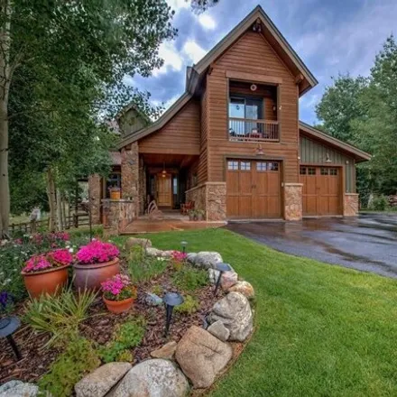 Buy this 4 bed house on 45 Grays Peak Court in Summit County, CO 80435
