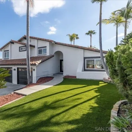 Buy this 4 bed house on 3651 Belle Bonnie Brae Road in Bonita, San Diego County