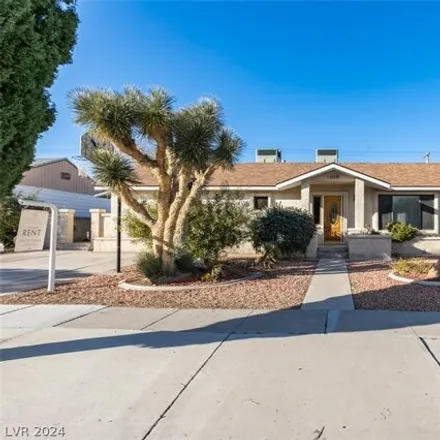 Rent this 5 bed house on 818 5th Street in Boulder City, NV 89005