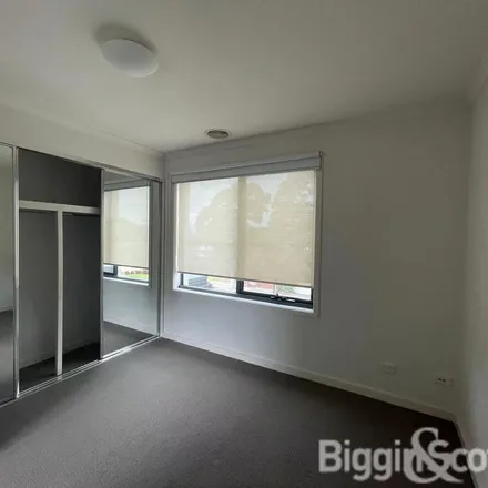 Rent this 3 bed apartment on 25 Derby Place in Mulgrave VIC 3170, Australia