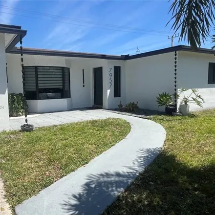 Buy this 3 bed house on 7945 Northwest 3rd Place in Margate, FL 33063