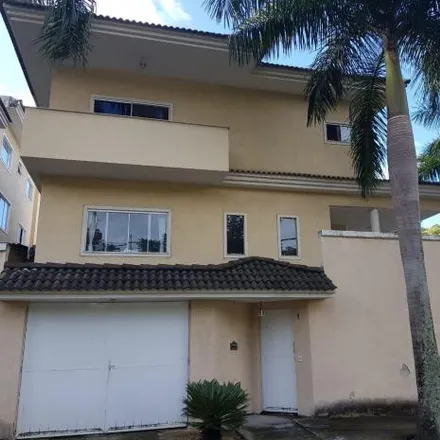 Image 2 - Avenida Geremário Dantas, Pechincha, Rio de Janeiro - RJ, 22743-051, Brazil - House for sale