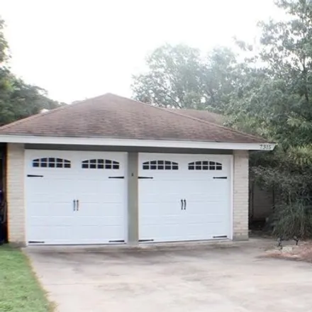 Rent this 3 bed house on 7315 Lunar Drive in Austin, TX 78745