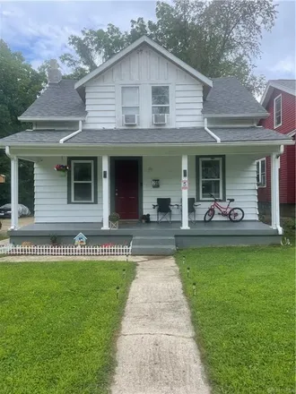 Buy this 2 bed house on 740 Westwood Avenue in Dayton, OH 45402