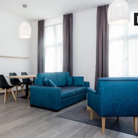 Rent this 1 bed apartment on Rockhgasse 2 in 1010 Vienna, Austria