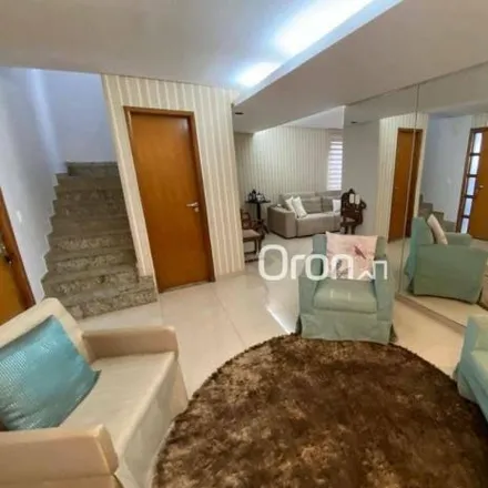 Buy this 3 bed house on Rua C-139 in Setor Jardim América, Goiânia - GO