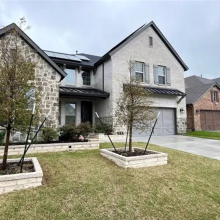 Rent this 4 bed house on Platte River Trail in Celina, TX