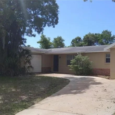 Buy this 3 bed house on 4399 Beacon Square Drive in Beacon Square, Pasco County