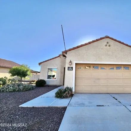 Rent this 3 bed house on 34534 Bronco Drive in Red Rock, Pinal County